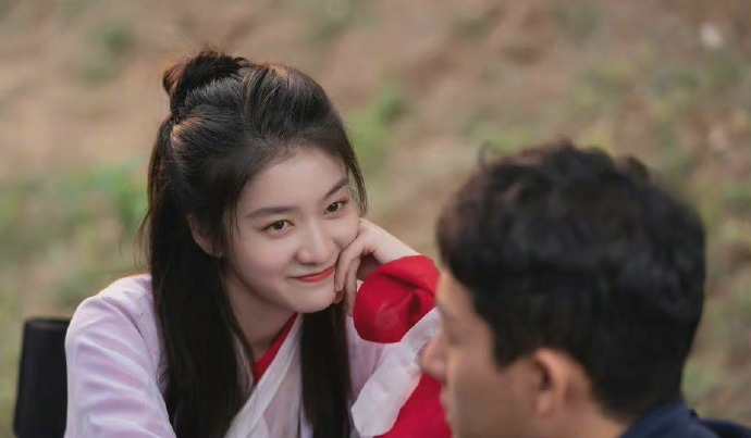 张雪迎饰演“紫霞仙子”了吗？