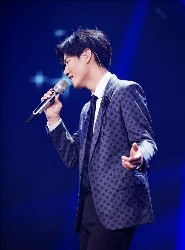 2021王晰重庆演唱会安排（时间地点+购票通道）