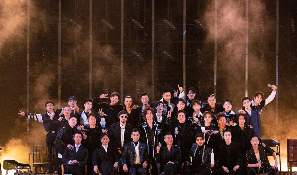 2021披荆斩棘的哥哥苏州演唱会门票信息、订票指南 2021披荆斩棘的哥哥苏州演唱会门票信息、订票指南