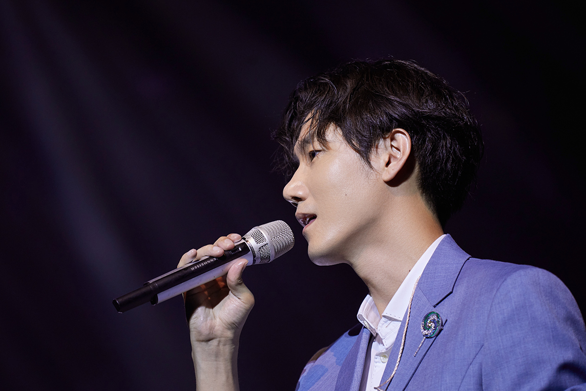 2021王晰重庆演唱会开始时间+购票指南 2021王晰重庆演唱会开始时间+购票指南
