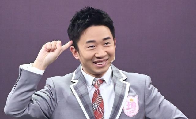 为什么说杨迪一家都是欢乐喜剧人？