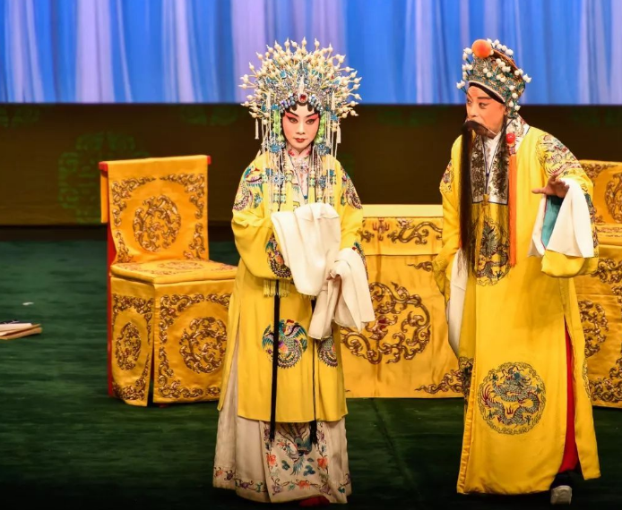 京剧《龙凤呈祥》佛山站时间、地点、门票、剧情简介 京剧《龙凤呈祥》佛山站时间、地点、门票、剧情简介