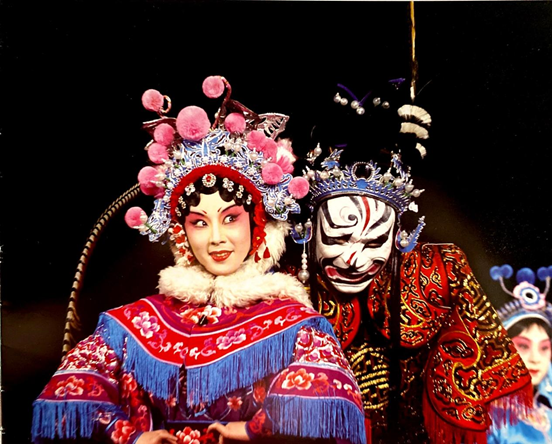 上海昆曲百年传承展演时间、地点、门票