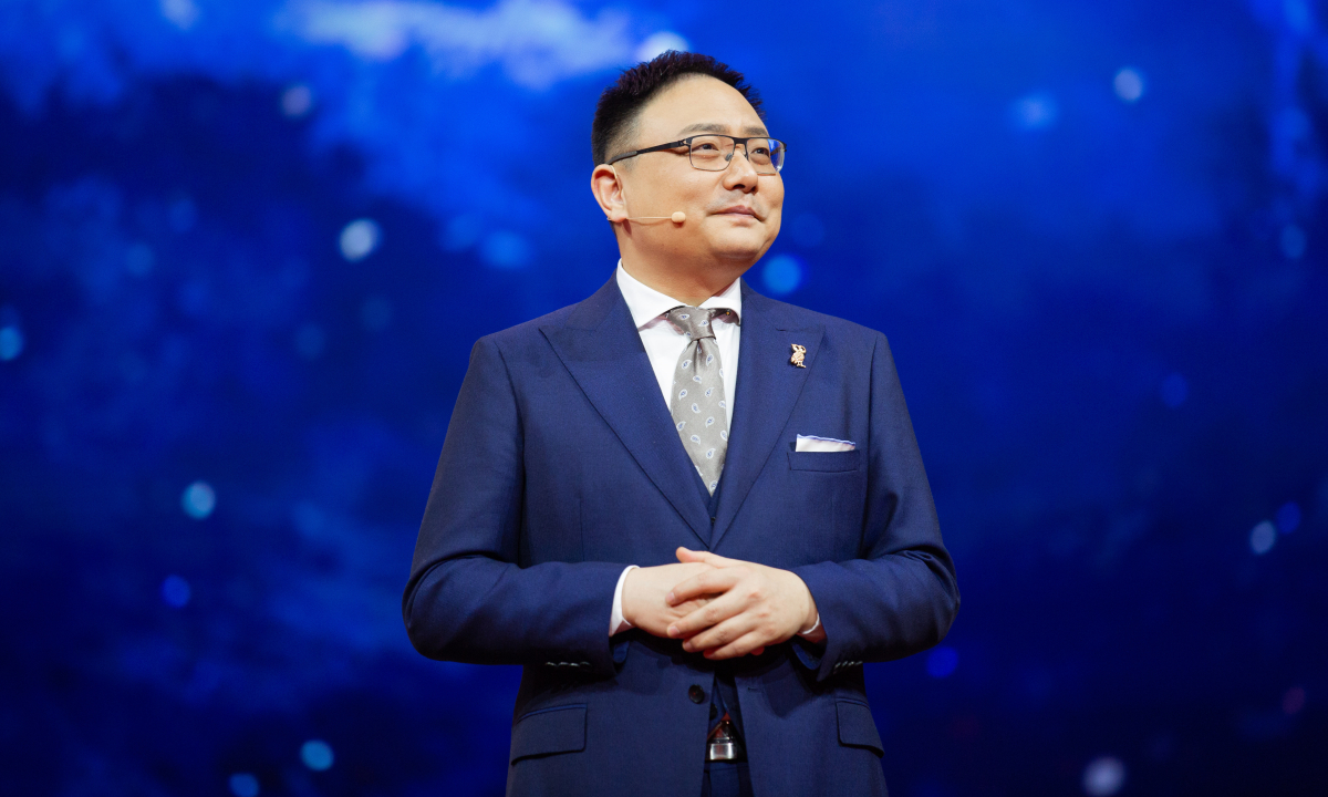 罗振宇跨年演讲门票预售+演出时间地点