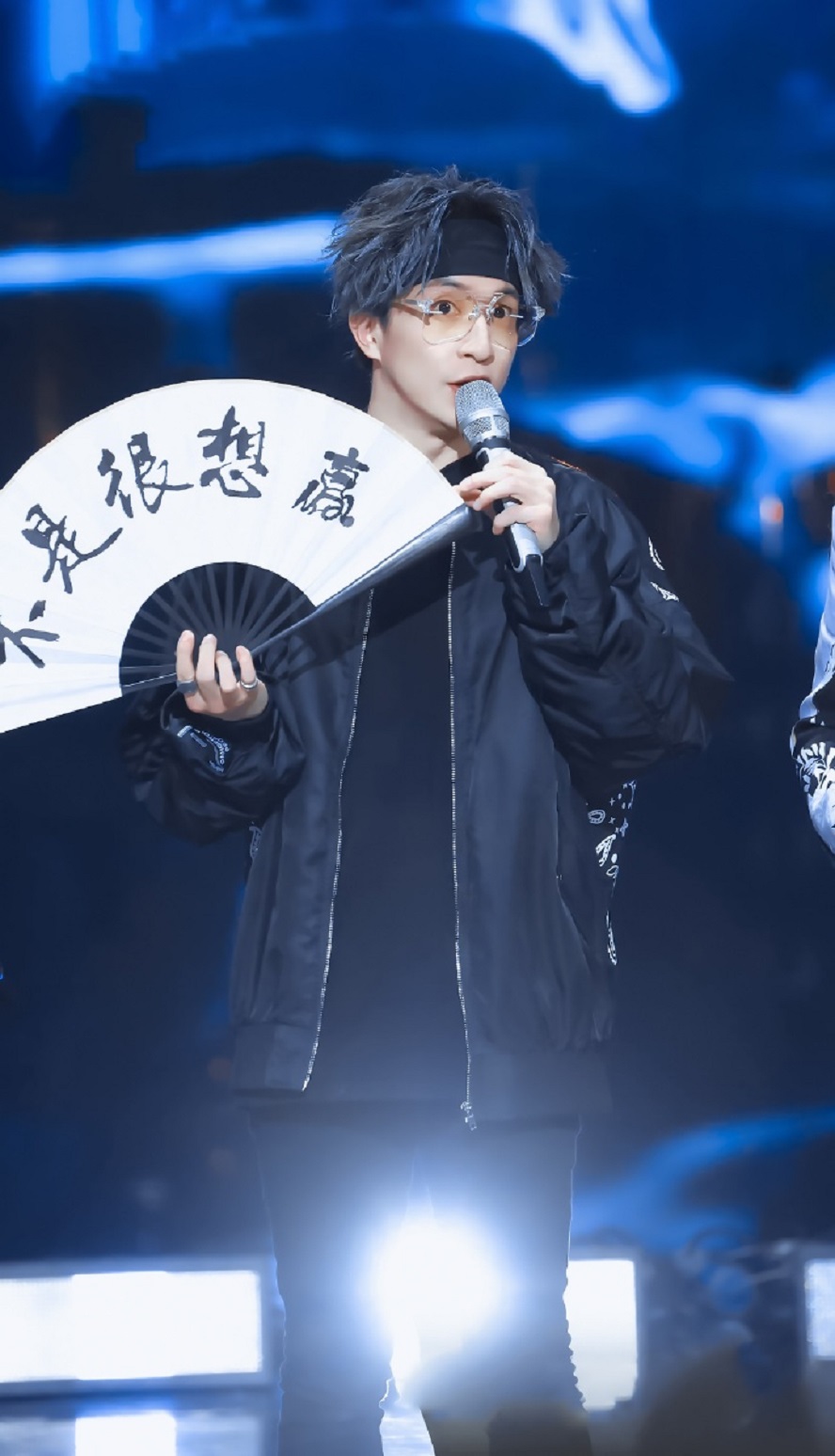 薛之谦为什么自带wifi？