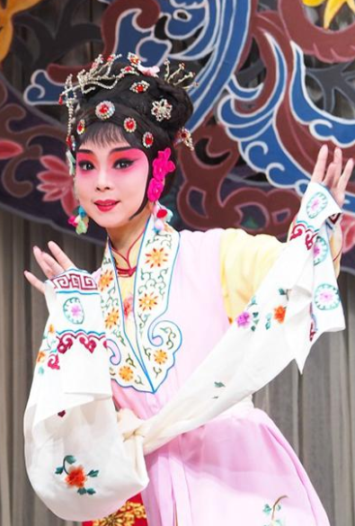 2021上海昆曲百年传承展演时间详情、订票链接 2021上海昆曲百年传承展演时间详情、订票链接