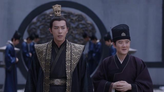 陈伟霆被徐开骋冷到了是怎么回事？