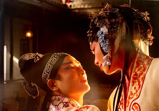 上海昆曲百年传承展演时间、地点、门票