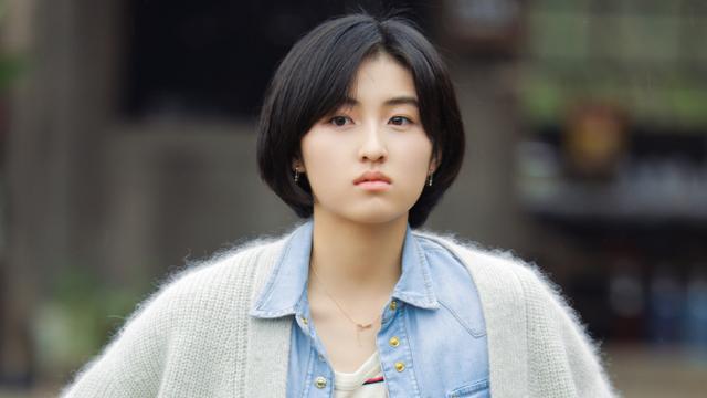 张子枫有什么要上映的作品吗？