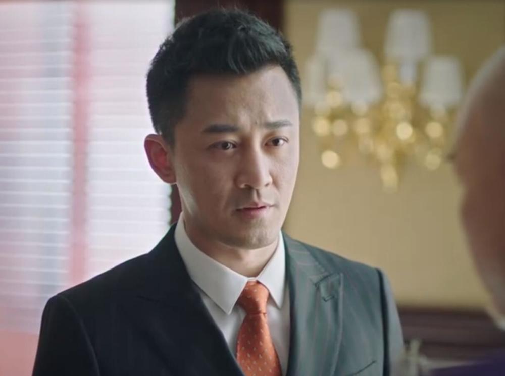 为什么说林峯是顶楼走出来的男主？