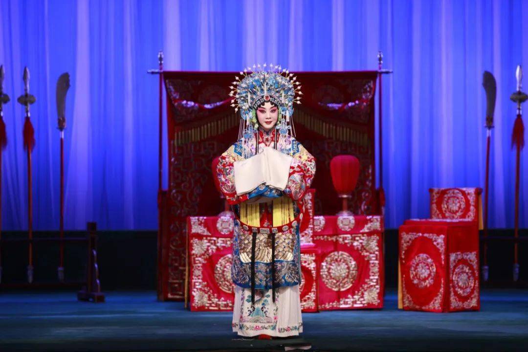 京剧《龙凤呈祥》佛山站时间、地点、门票、剧情简介 京剧《龙凤呈祥》佛山站时间、地点、门票、剧情简介