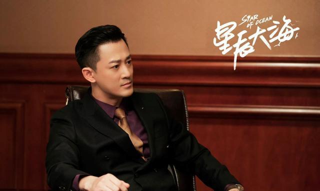 为什么说林峯是顶楼走出来的男主？