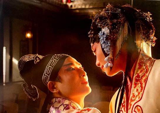 2021上海昆曲百年传承展演时间详情、订票链接 2021上海昆曲百年传承展演时间详情、订票链接
