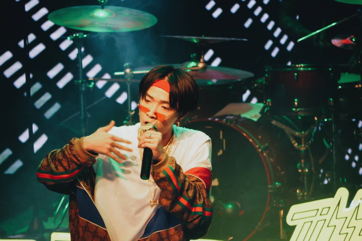 2021广州草莓音乐节时间地点+门票详情 2021广州草莓音乐节时间地点+门票详情