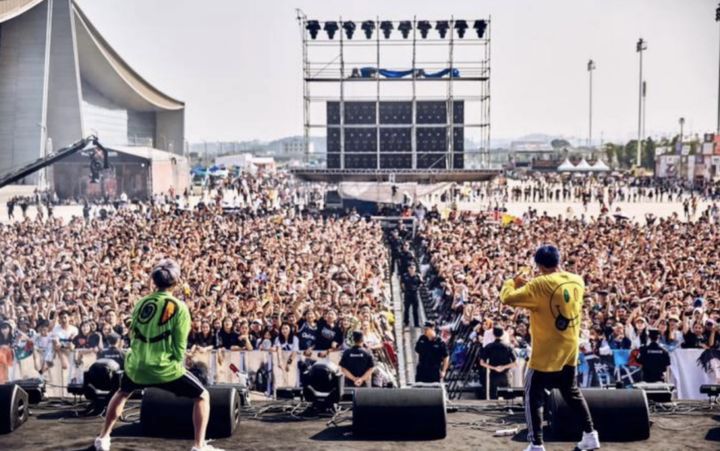 2021DirtyTwinz济南演唱会门票在哪买?多少钱一张? 2021DirtyTwinz济南演唱会门票在哪买?多少钱一张?