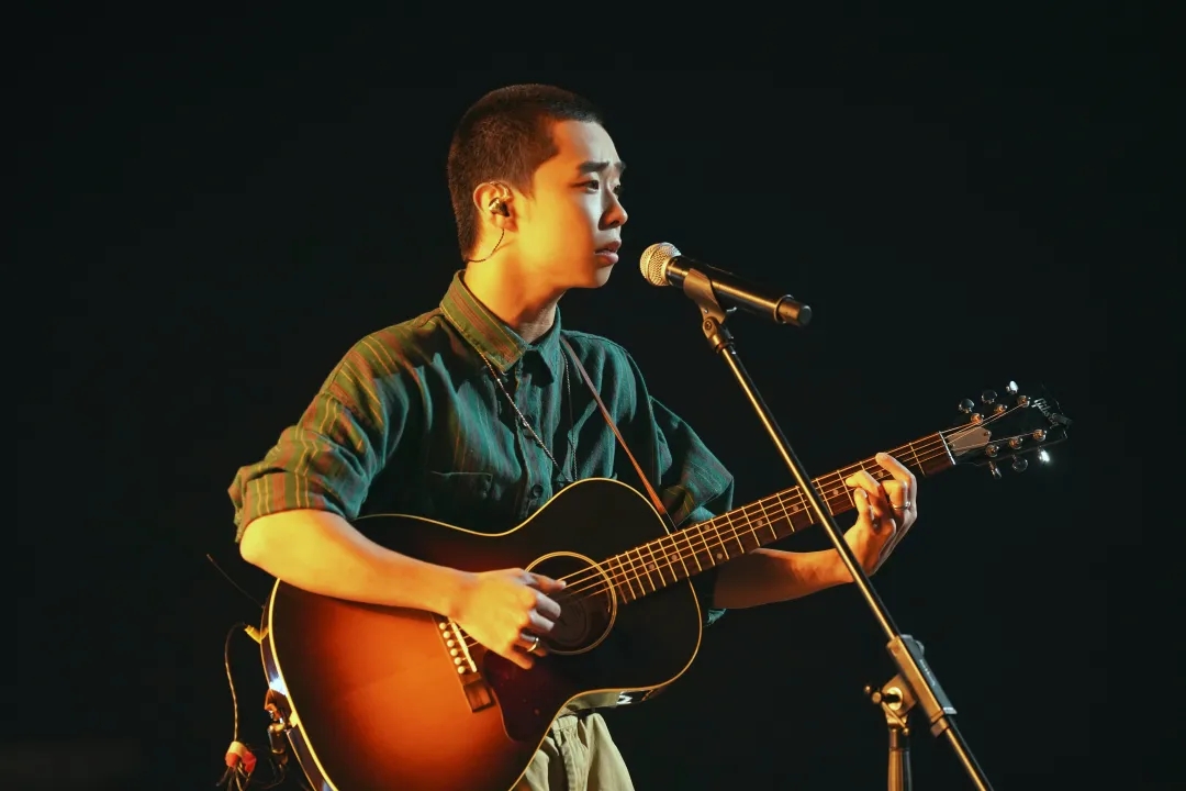 2021《我的音乐你听吗》全国11强上海演唱会时间地点+门票信息