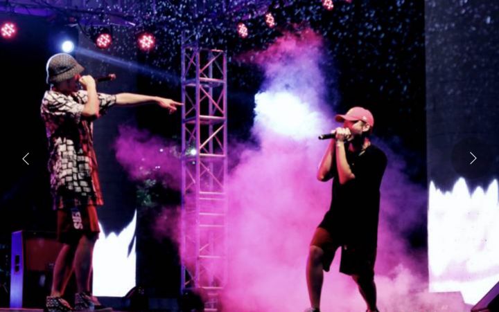 2021DirtyTwinz济南演唱会门票在哪买?多少钱一张? 2021DirtyTwinz济南演唱会门票在哪买?多少钱一张?