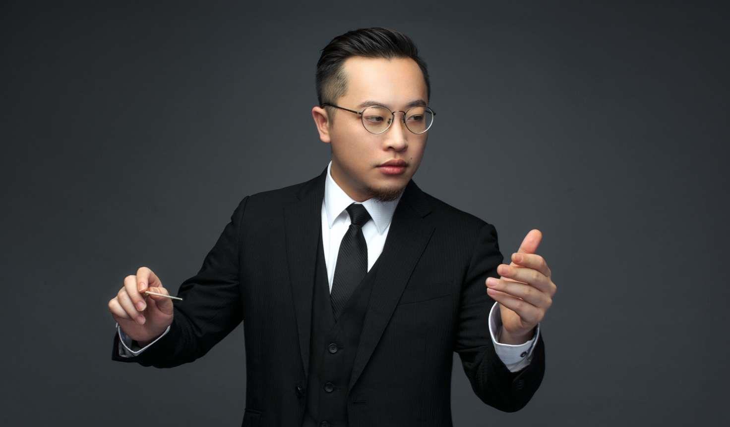 2021金承志与上海彩虹室内合唱团长沙音乐会时间地点+门票订购 2021金承志与上海彩虹室内合唱团长沙音乐会时间地点+门票订购
