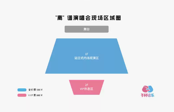 2021《我的音乐你听吗》全国11强上海演唱会门票如何购买？