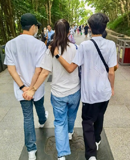 张智霖袁咏仪的儿子为什么叫魔童？