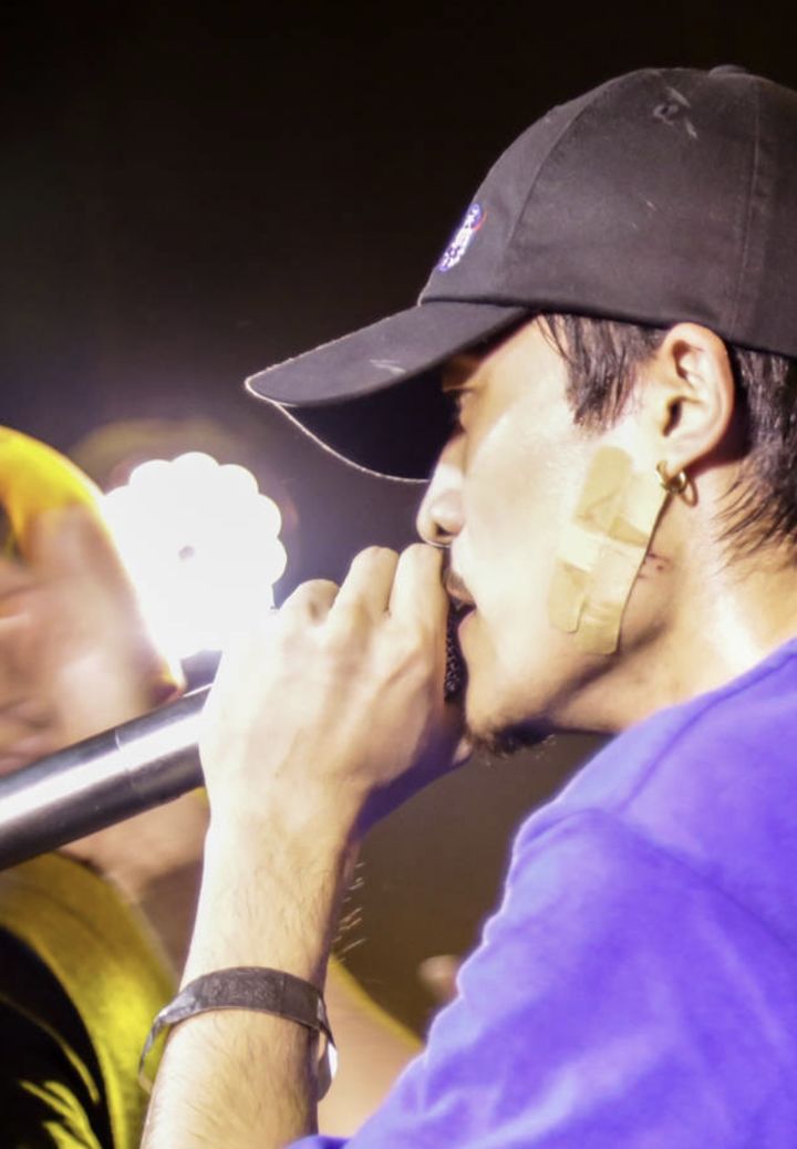 2021DirtyTwinz济南演唱会门票价格及演出时间