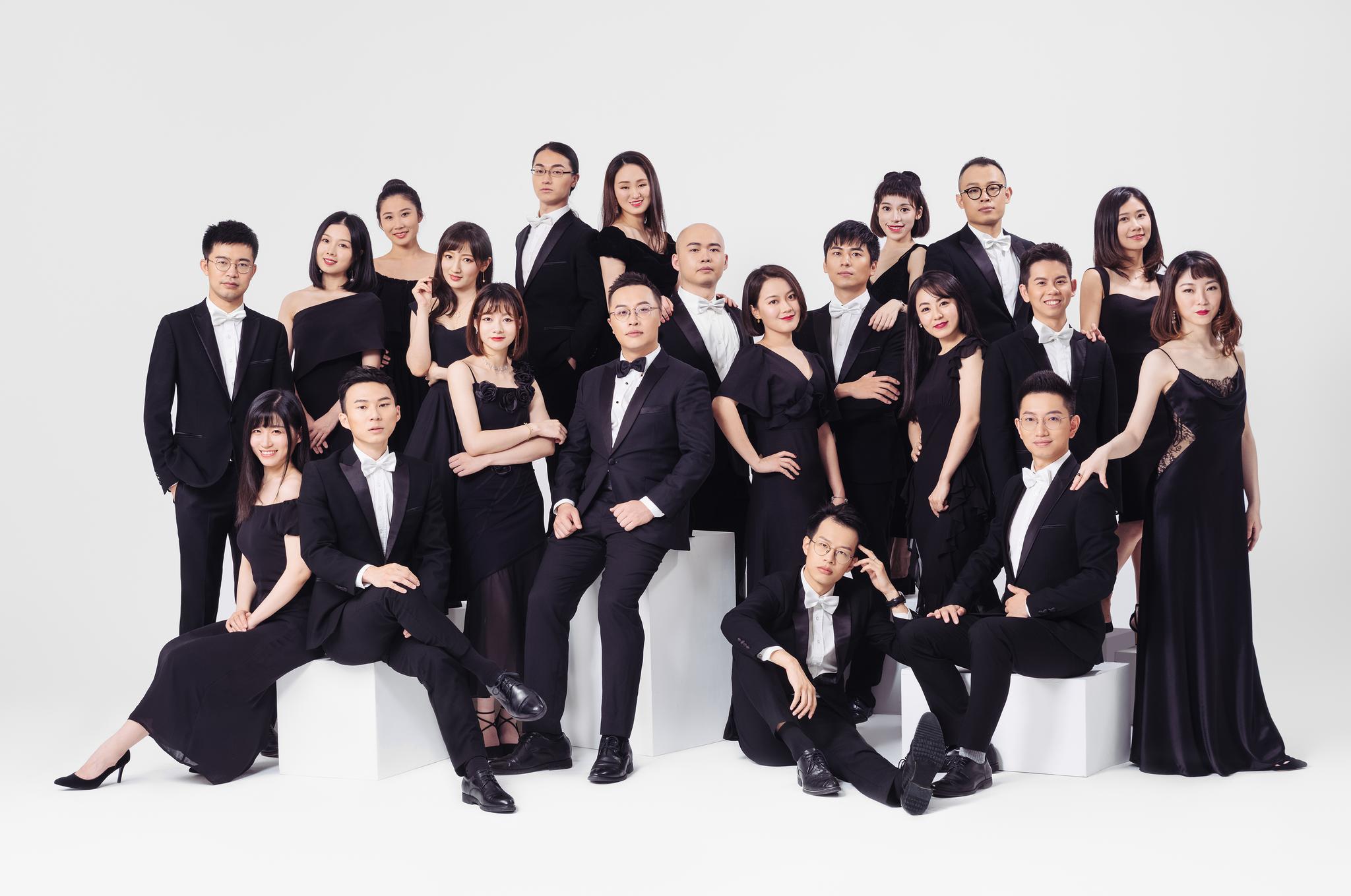 2021金承志与上海彩虹室内合唱团长沙音乐会时间地点+门票订购 2021金承志与上海彩虹室内合唱团长沙音乐会时间地点+门票订购