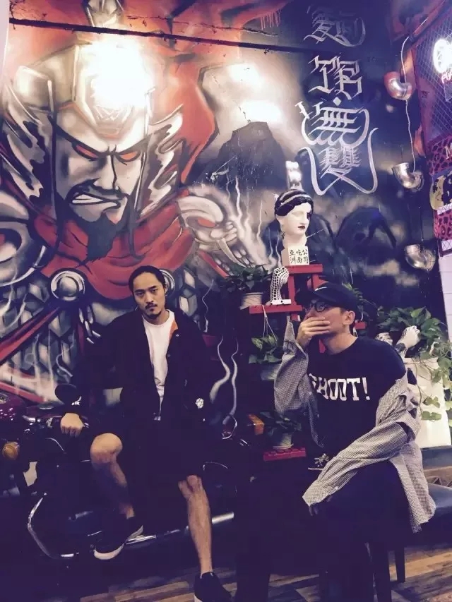 DirtyTwinz济南演唱会(时间、地点、门票)一览 DirtyTwinz济南演唱会(时间、地点、门票)一览