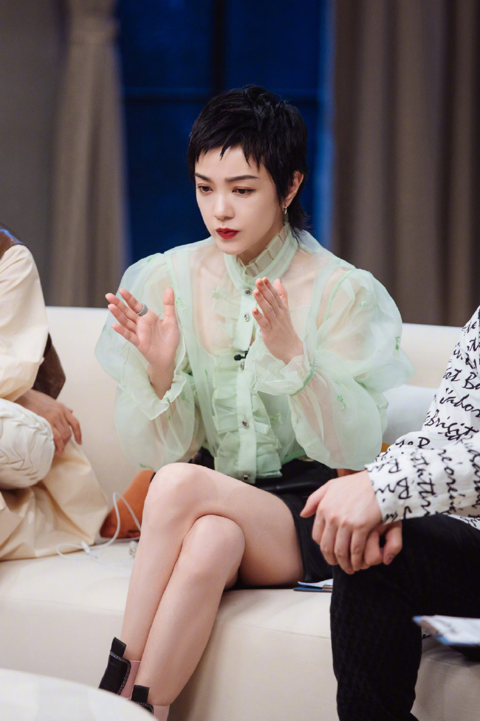 2021郭采洁西安演唱会什么时候开始?(附购票通道) 2021郭采洁西安演唱会什么时候开始?(附购票通道)