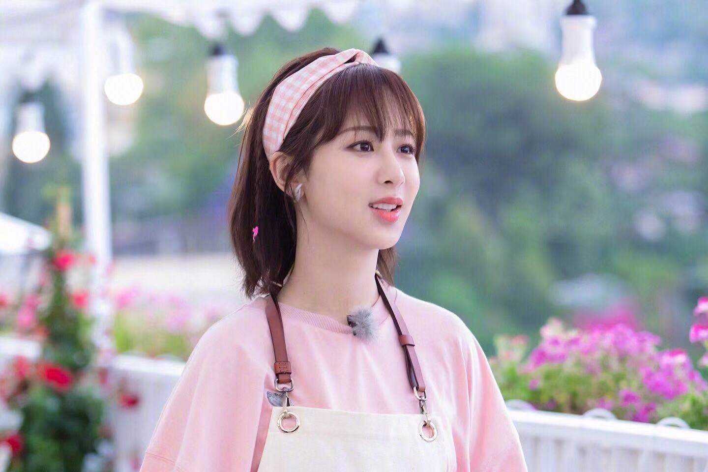 杨紫的新剧要播了吗？