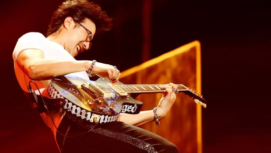 2022汪峰武汉演唱会什么时候开票？（附购票链接）