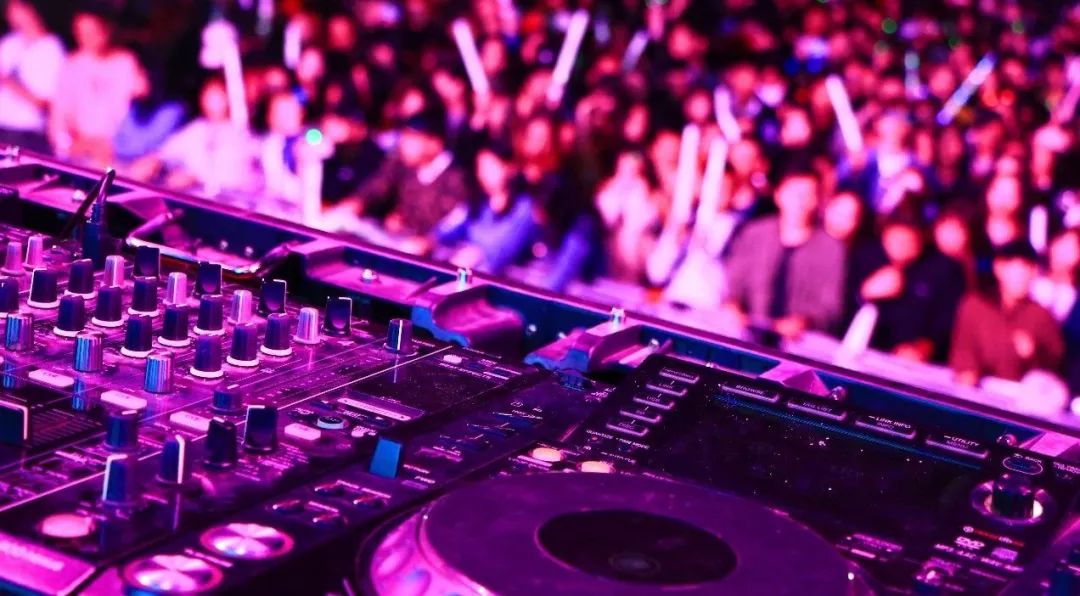 2021广州CRUSH全国巡回电音节门票多少钱？在哪买？