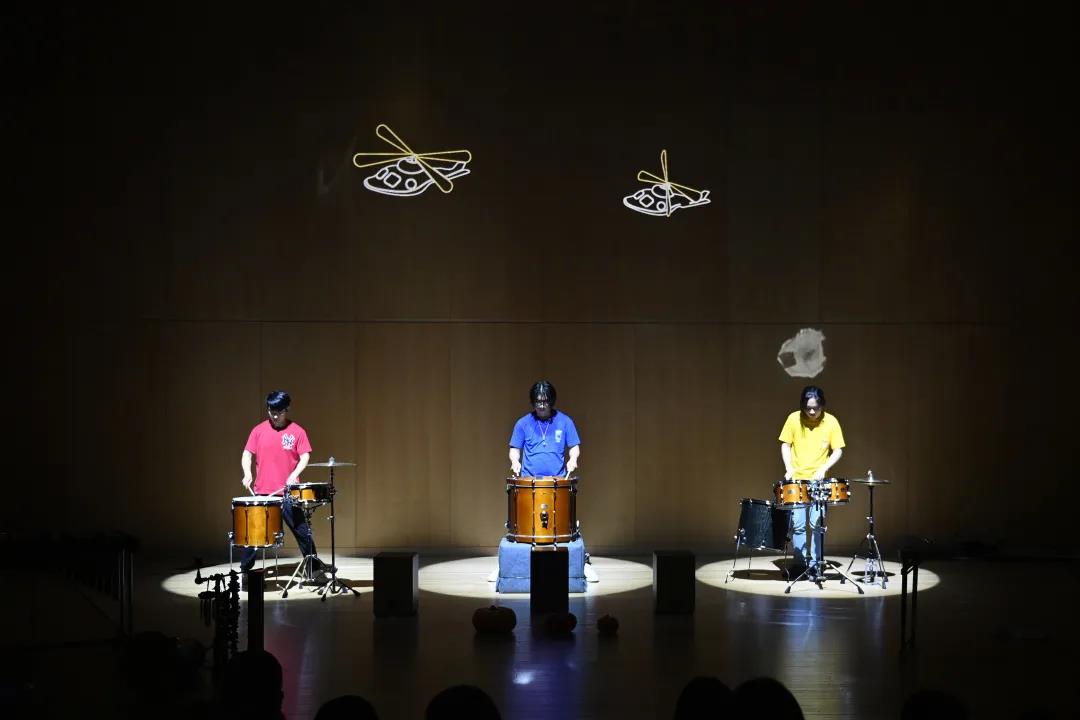 2022音乐会《敲开心》深圳站演出简介及门票价格