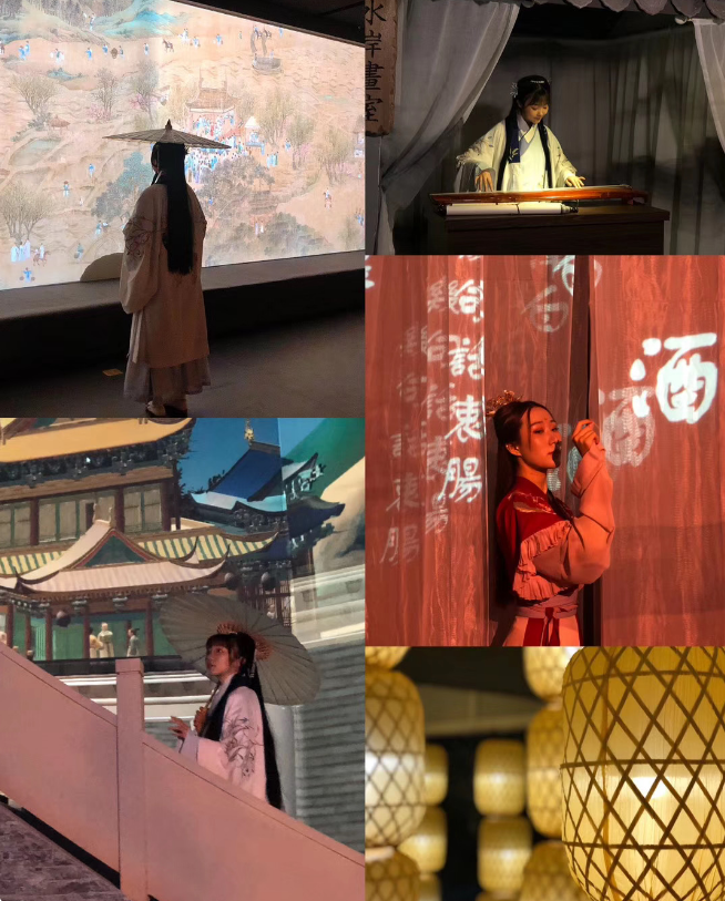 2021南宁清明上河图科技艺术沉浸特展门票多少钱？