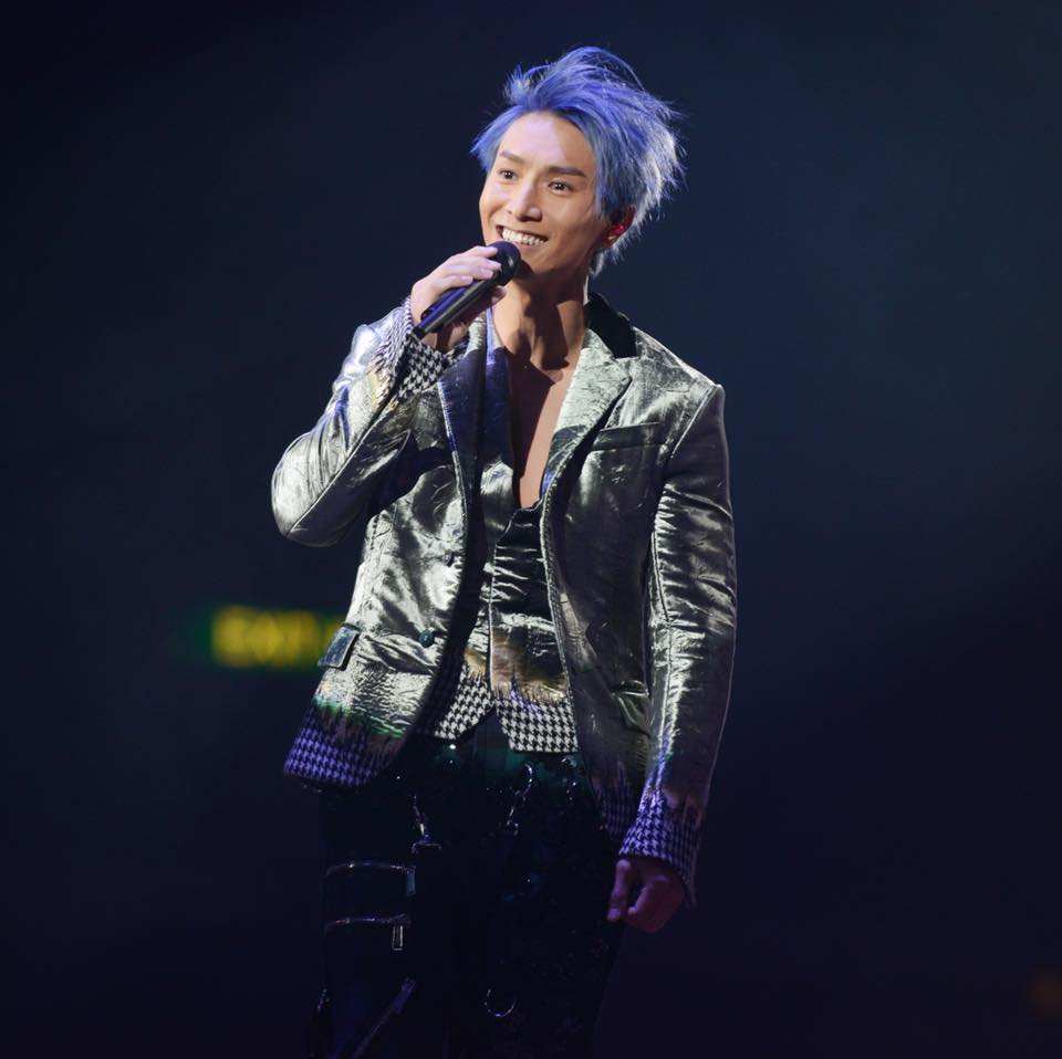 陈柏宇香港演唱会2023门票预订+时间+地址