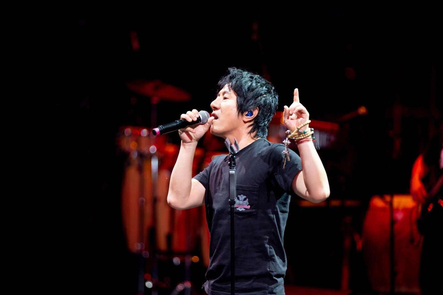2021郑钧苏州演唱会开始时间+购票链接