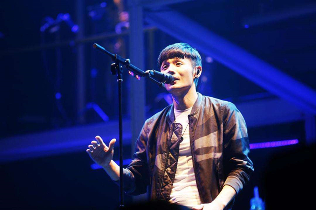 2023李荣浩南京演唱会订票指南、演出地点