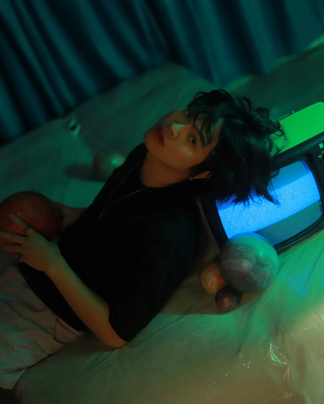 2022李昂北京演唱会时间地点、门票链接、购票渠道