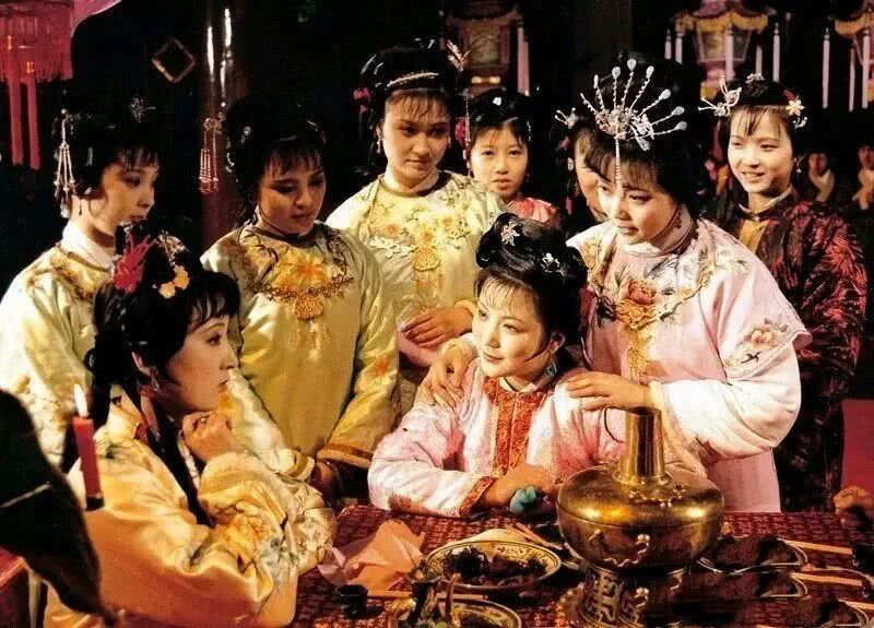 评弹《红楼梦中人》上海站时间地点、门票信息