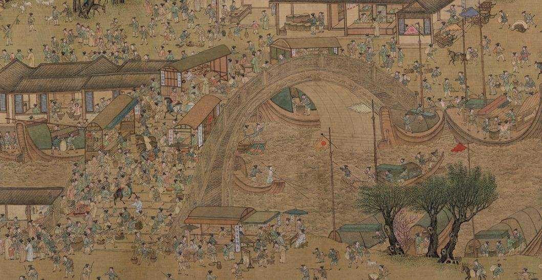 2021南宁清明上河图科技艺术沉浸特展门票多少钱？