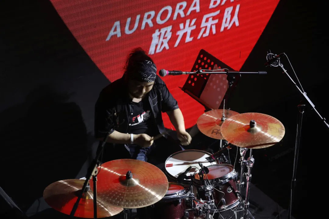 2022极光乐队兰州演唱会门票详情及演出安排