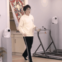 毛不易在麻辣烫店上过班？