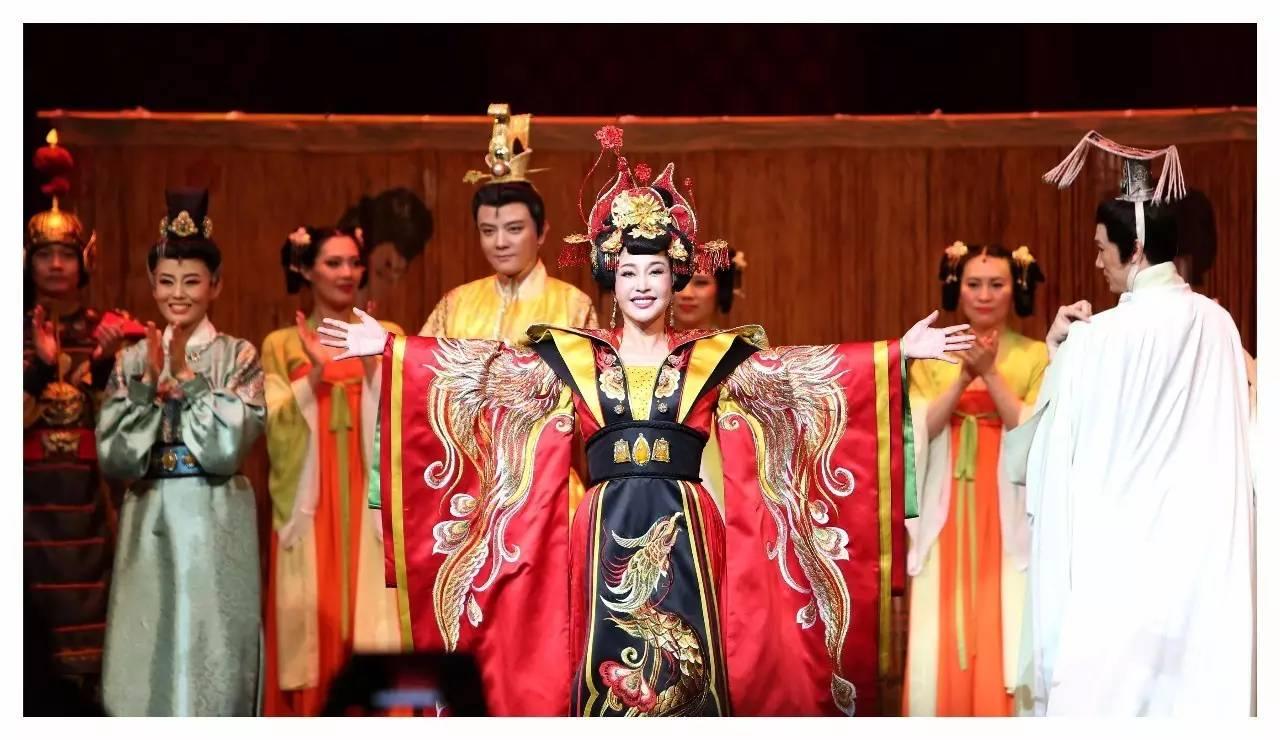 2022戏剧《武则天》南阳站(时间+地点+门票价格) 2022戏剧《武则天》南阳站(时间+地点+门票价格)