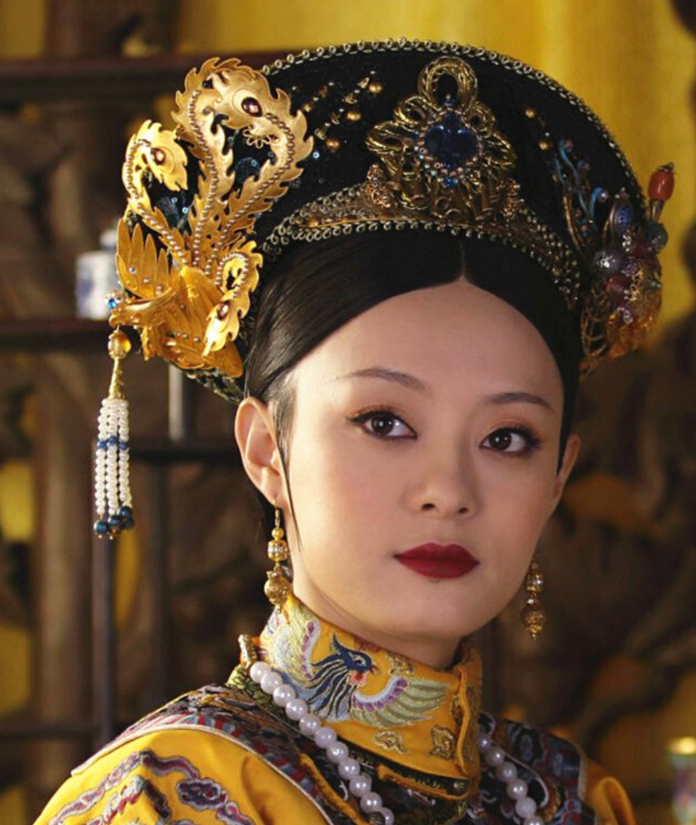 《甄嬛传》是什么时候开播的？