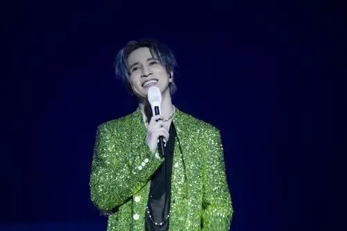 2023薛之谦广州演唱会购票指南及演出介绍