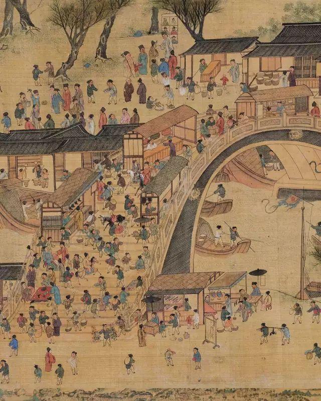 2021南宁清明上河图科技艺术沉浸特展时间、地点、门票详情 2021南宁清明上河图科技艺术沉浸特展时间、地点、门票详情