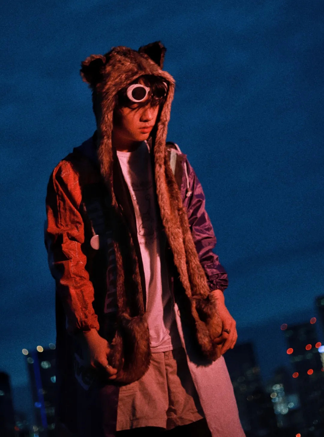 2022李昂北京演唱会时间地点、门票链接、购票渠道