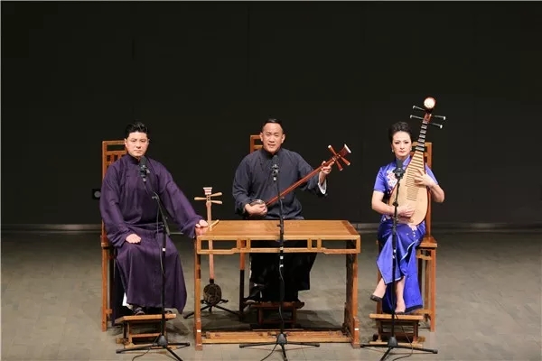 评弹《红楼梦中人》上海站时间地点、门票信息