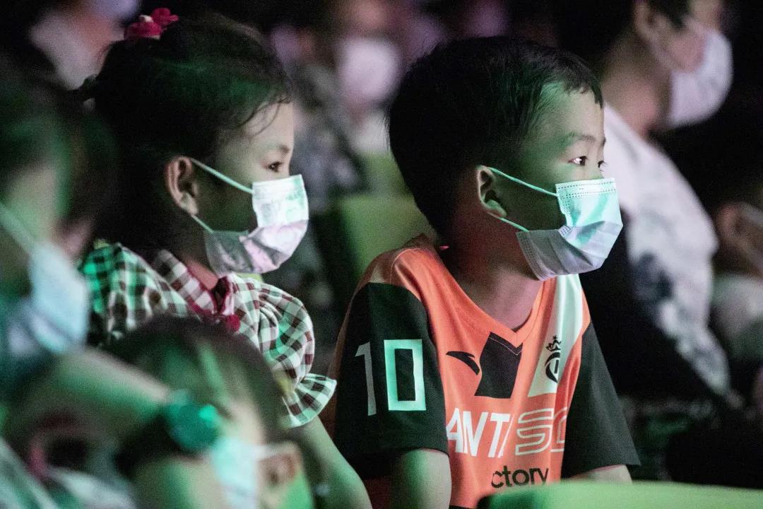 2022音乐会《敲开心》深圳站演出简介及门票价格