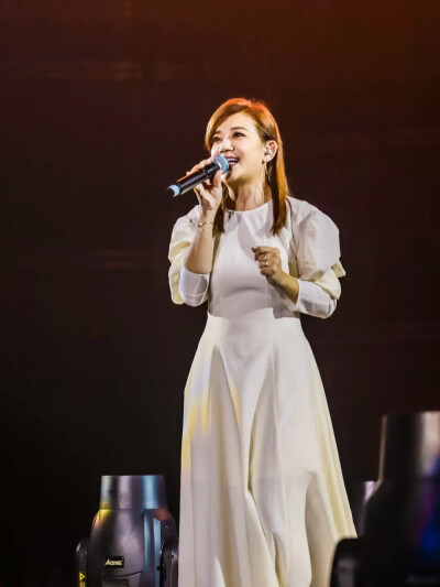 2021梁静茹福州演唱会什么时候开始？（附购票信息）