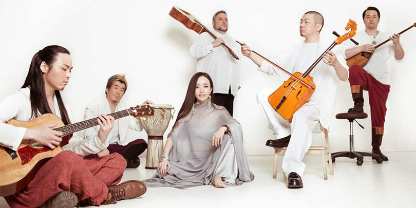 2021HAYA乐团佛山音乐会时间、地点、门票价格